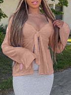 Tie Top - foto 11