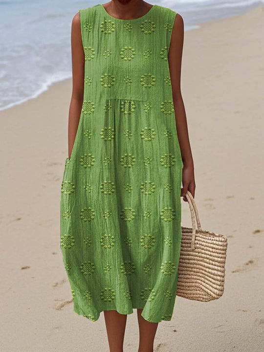 Vestido Beatrice - NOVALISESTUDIO
