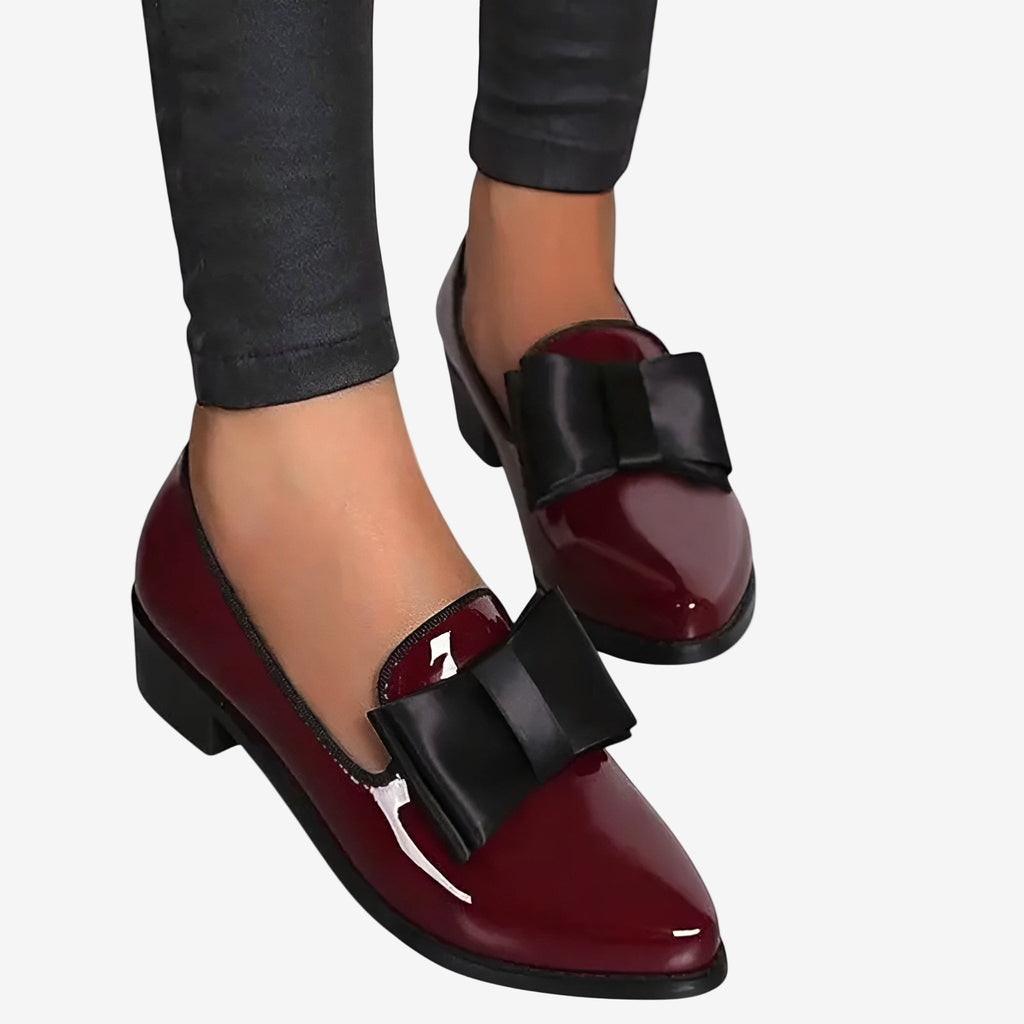 Zymera | Comfort Fit Flats - foto 9