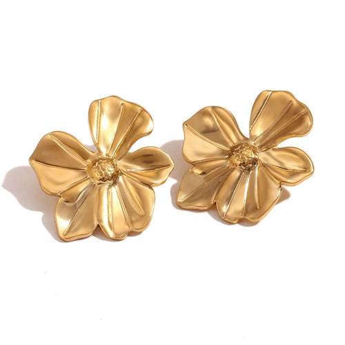 Pieza Flower Statement - NOVALISESTUDIO