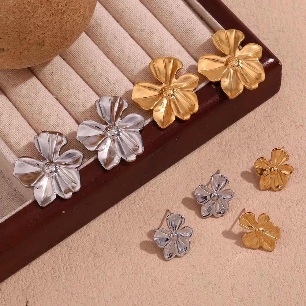 Flower Statement - foto 4