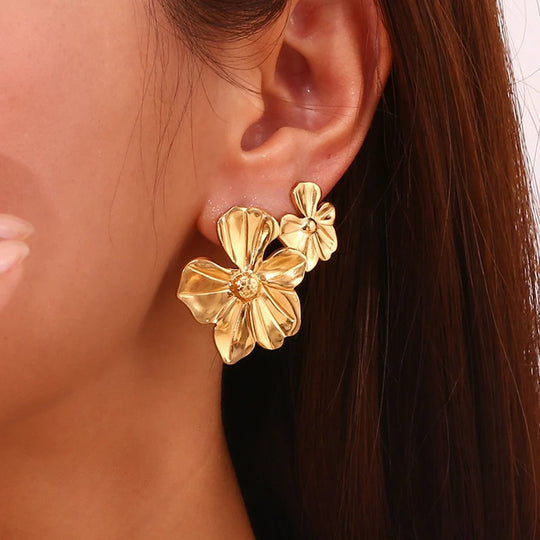 Flower Statement - foto 2