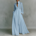 Vestido corto Seraphine