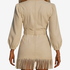 Myvra | Modern Fit Jumpsuit - foto 3