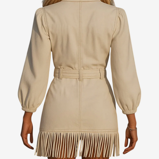 Myvra | Modern Fit Jumpsuit - foto 3