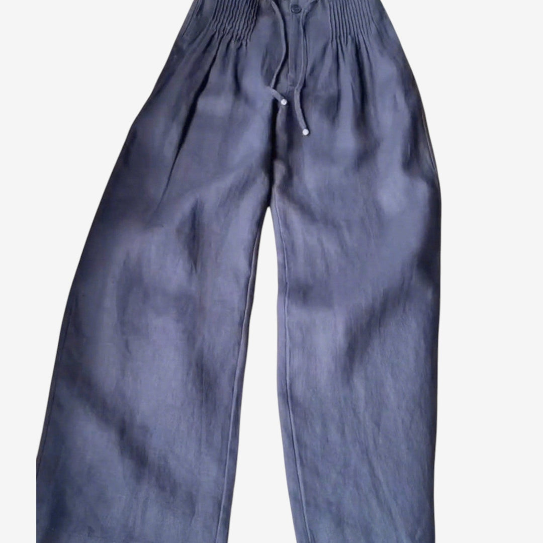 Pantalon Kalion - NOVALISESTUDIO