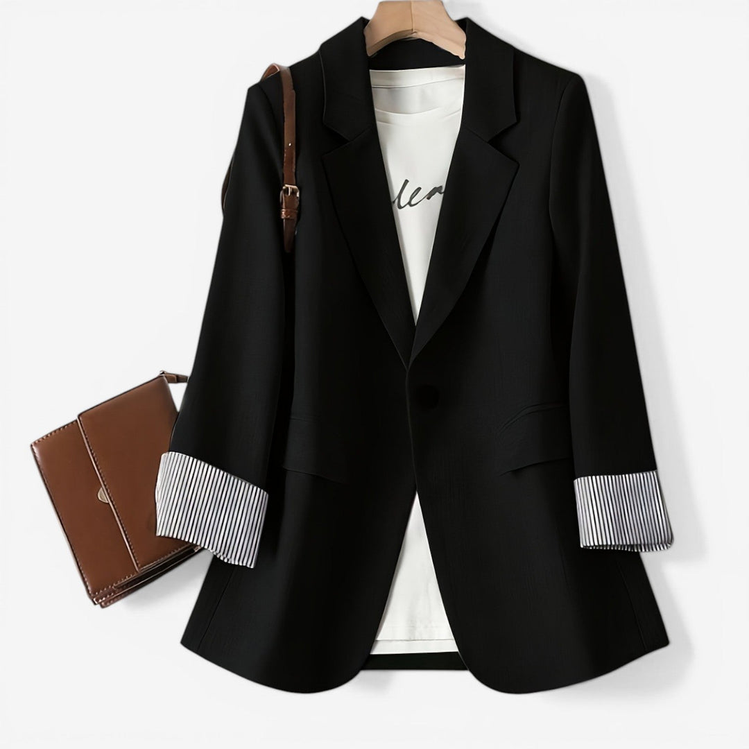 Chaqueta Xirellea - NOVALISESTUDIO