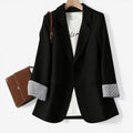 Chaqueta Xirellea - NOVALISESTUDIO