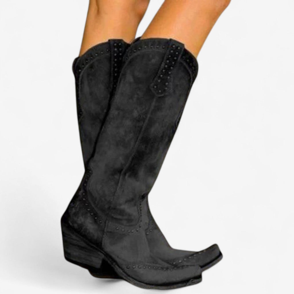 Syvra | Clean Line Boots - foto 2