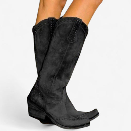 Syvra | Clean Line Boots - foto 2