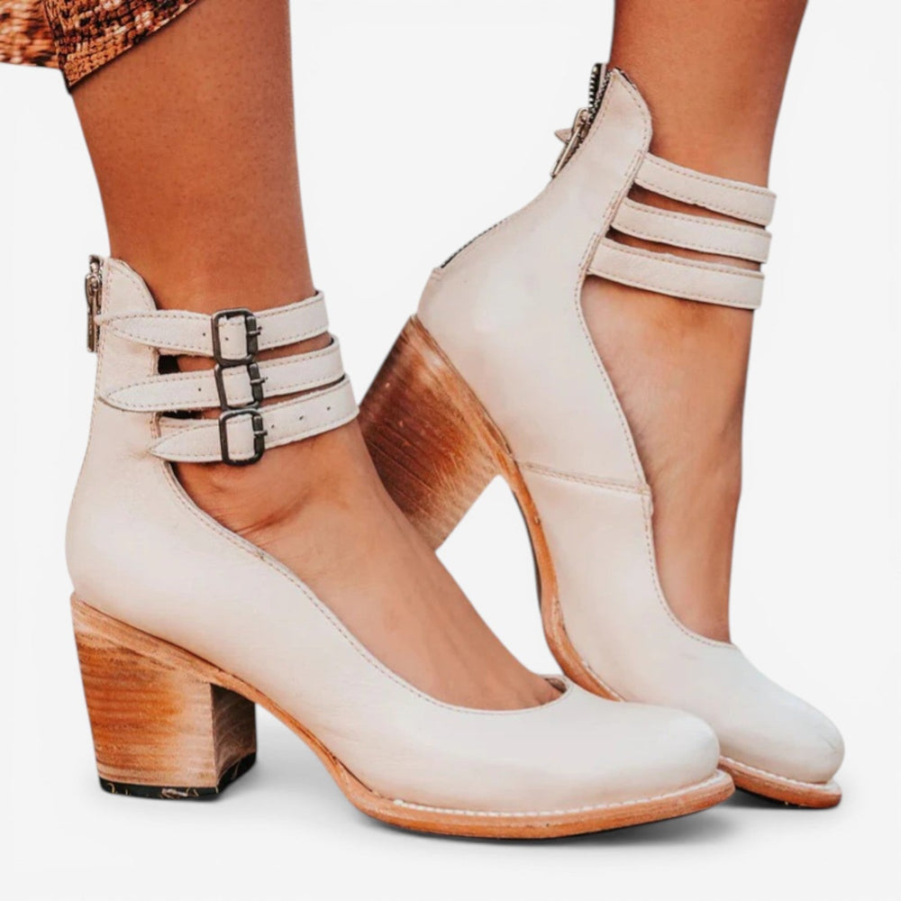 Eloria | Modern Fit Heels - foto 2