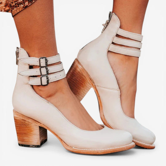 Eloria | Modern Fit Heels - foto 2
