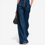Eloria | Fluid Motion Jumpsuit - foto 2