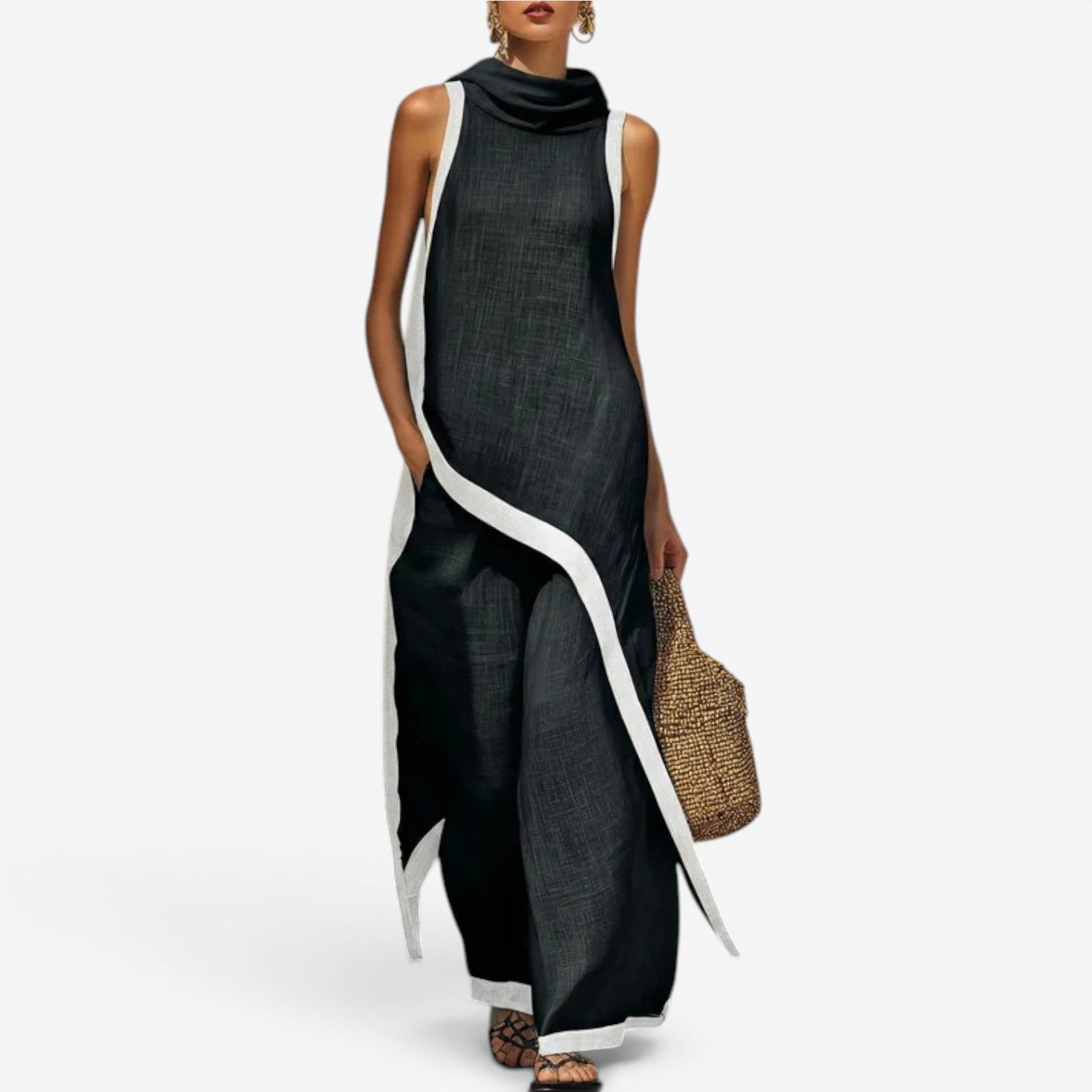 Larelle | Signature Fit Jumpsuit - foto 4