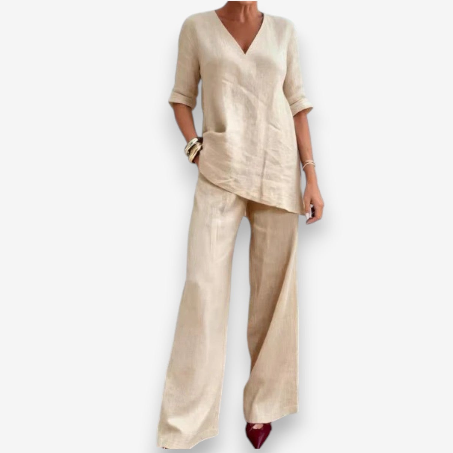 Conjunto Oryssae - NOVALISESTUDIO