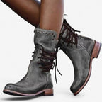 Aerion | Structured Boots - foto 2