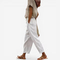 Pantalon Myron - NOVALISESTUDIO