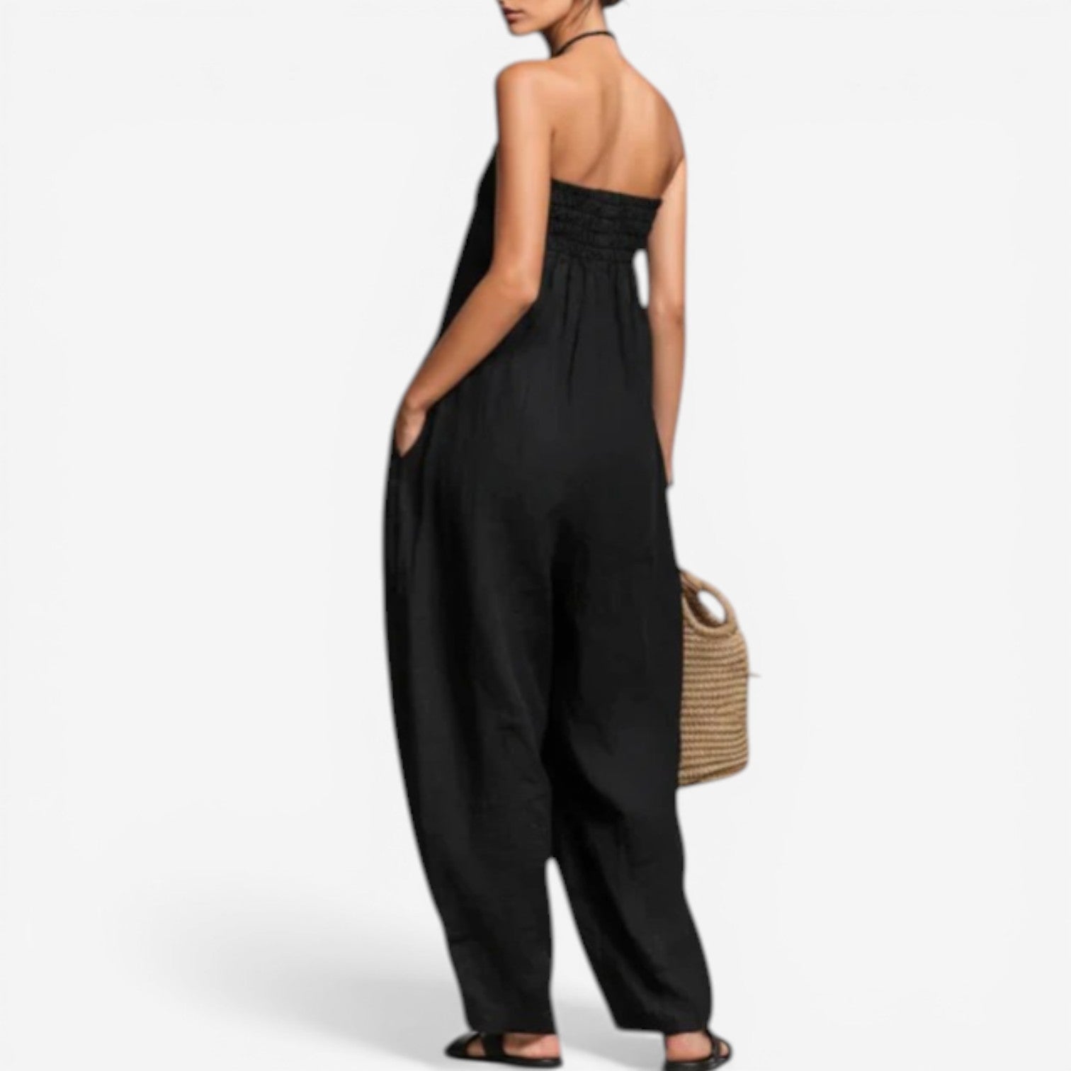 Velisse | Clean Cut Jumpsuit - foto 2