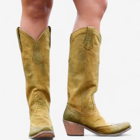 Syvra | Clean Line Boots - foto 4
