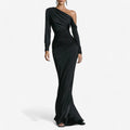 Vestido Zyvelle - NOVALISESTUDIO