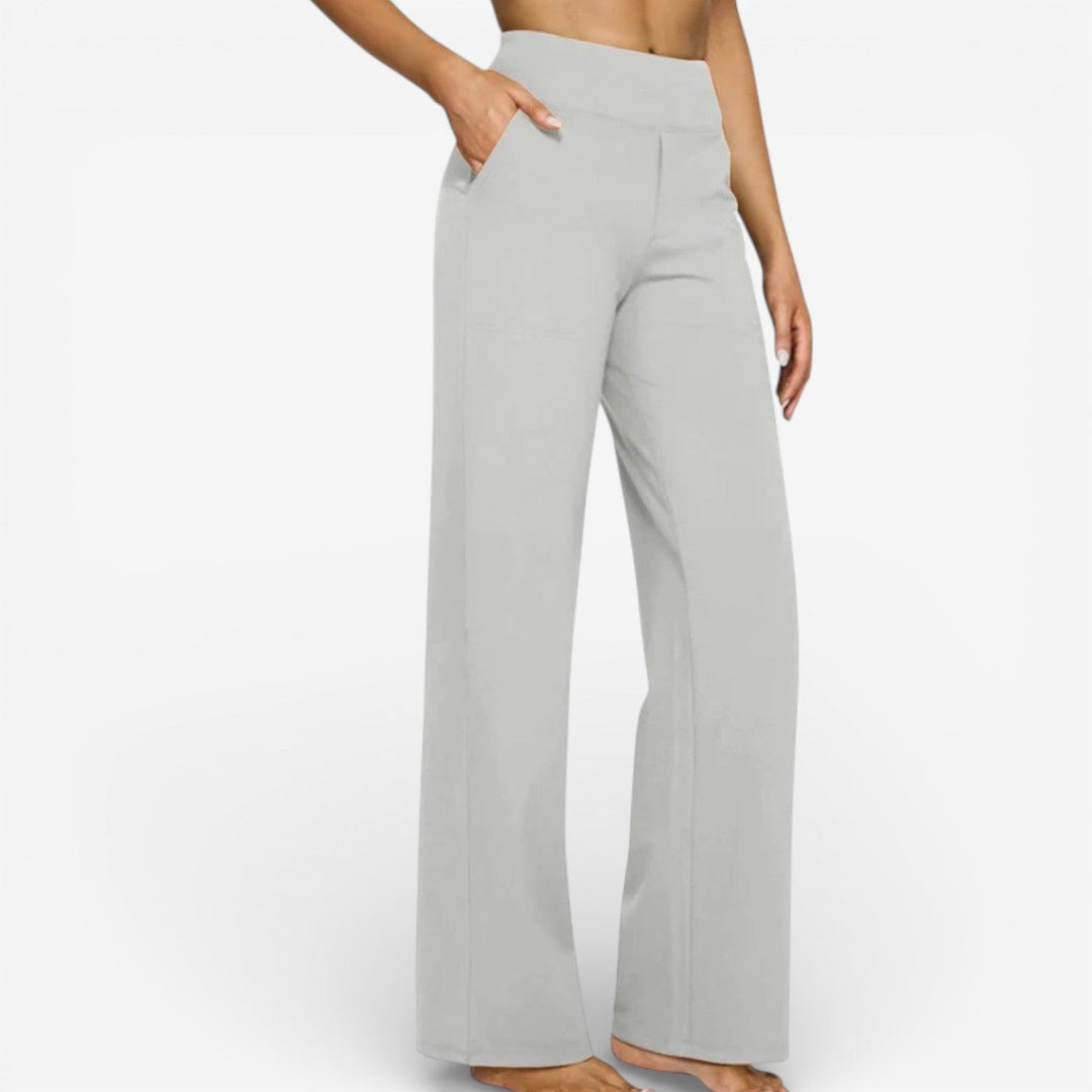 Pantalon Aerion - NOVALISESTUDIO