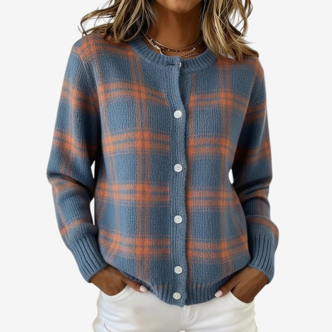 Blusa Kyvra - NOVALISESTUDIO