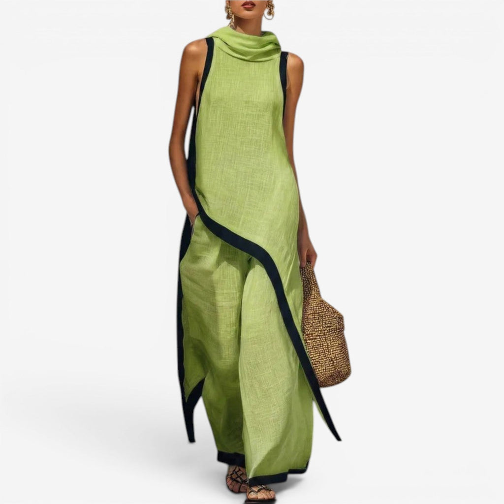 Larelle | Signature Fit Jumpsuit - foto 5