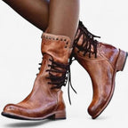 Aerion | Structured Boots - foto 3