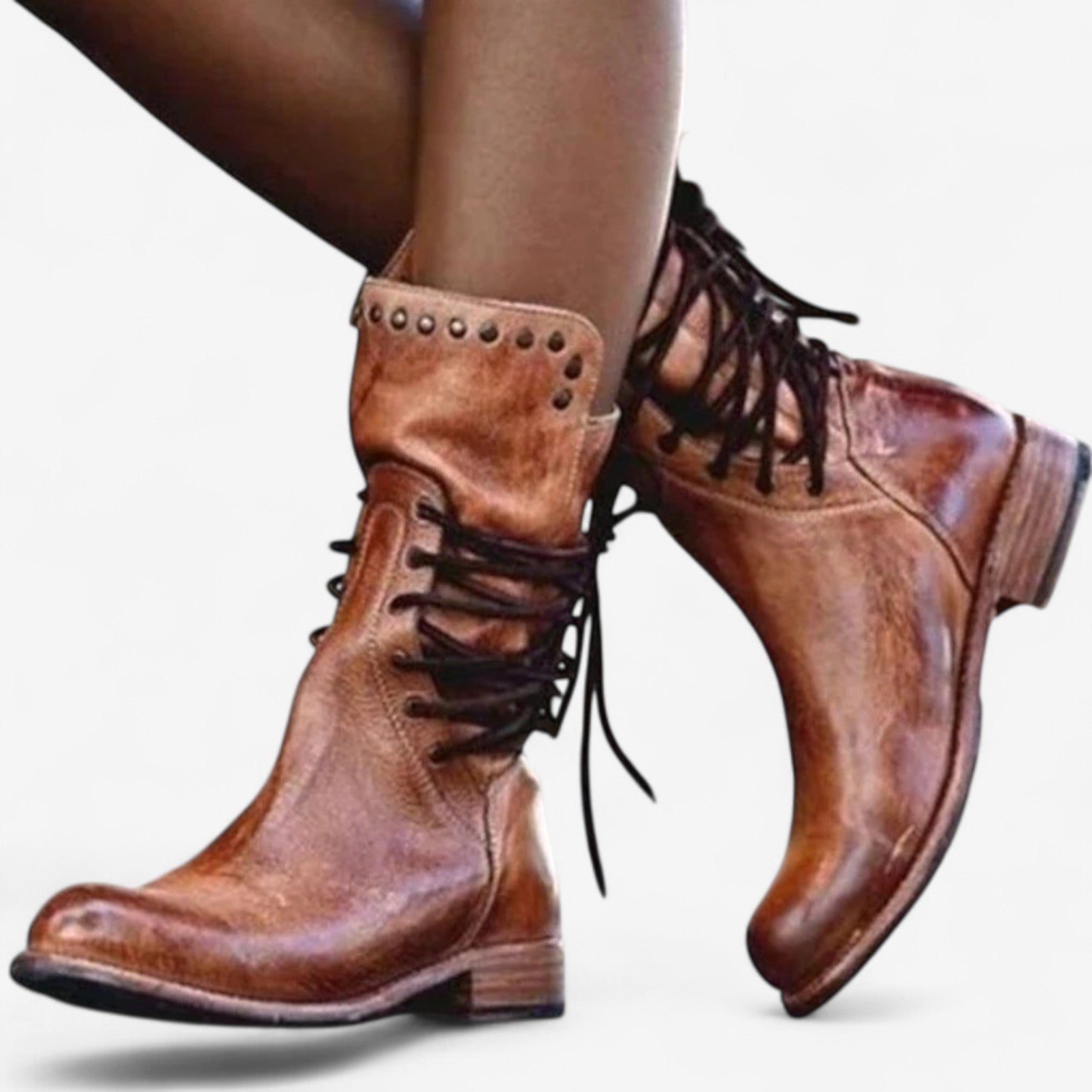Aerion | Structured Boots - foto 3
