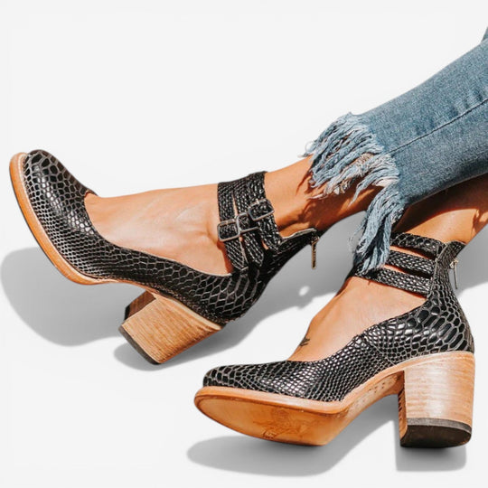Eloria | Modern Fit Heels - foto 6