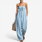 Velisse | Clean Cut Jumpsuit - foto 4
