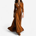 Vestido Sylvera - NOVALISESTUDIO