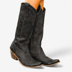 Syvra | Clean Line Boots - foto 3