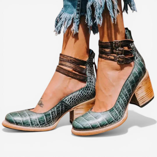 Eloria | Modern Fit Heels - foto 7