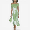 Vestido Xirelle - NOVALISESTUDIO