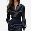 Blusa Serane - NOVALISESTUDIO