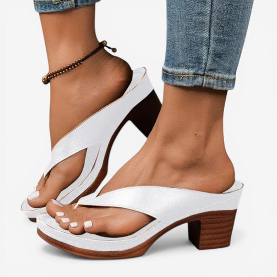 Ravelle | Balanced Form Heels - foto 4