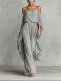 Vestido Maria - NOVALISESTUDIO