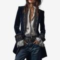 Chaqueta Aerionne - NOVALISESTUDIO