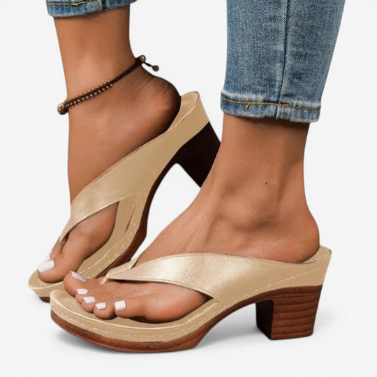 Ravelle | Balanced Form Heels - foto 6