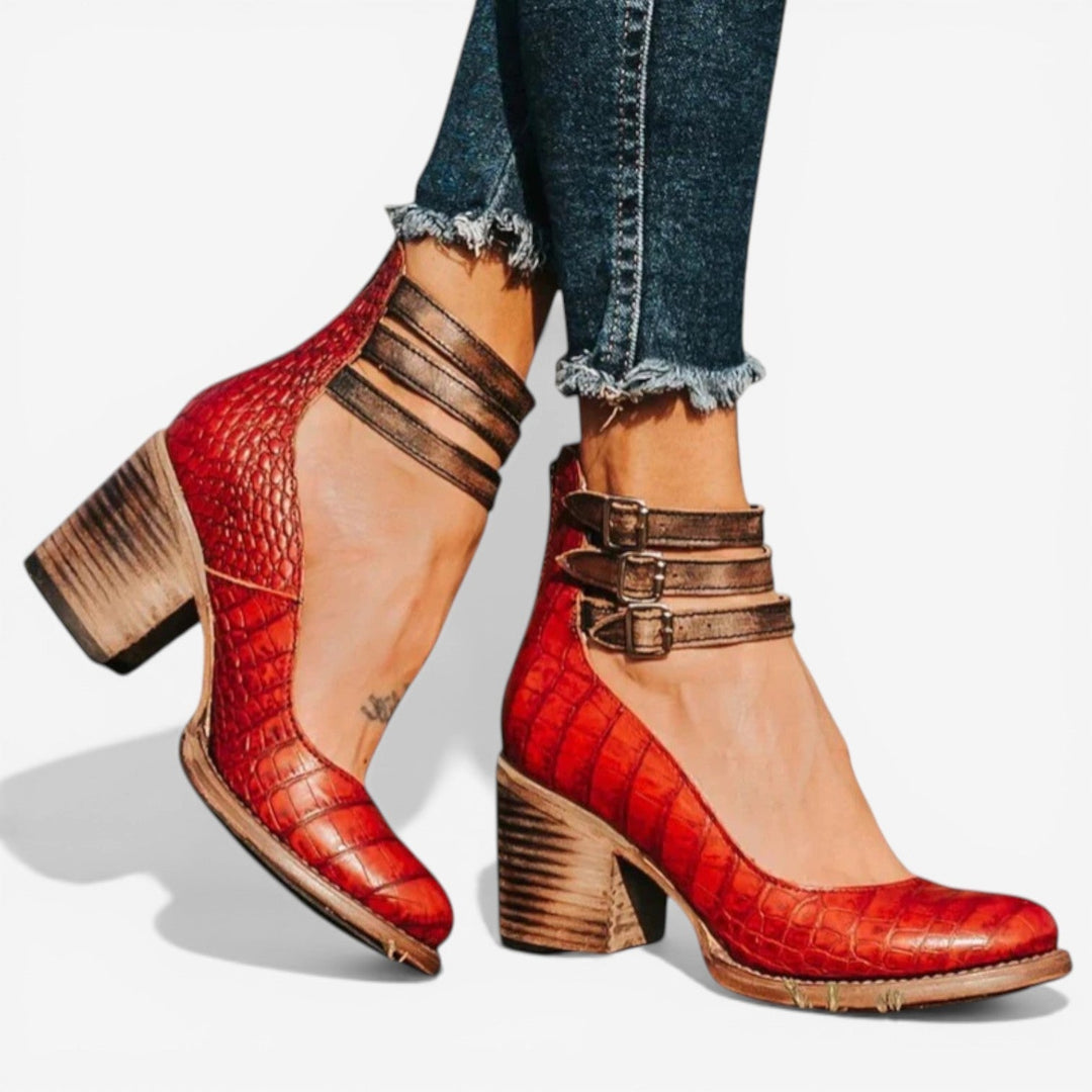 Eloria | Modern Fit Heels - foto 8