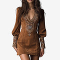 Vestido Zerelle - NOVALISESTUDIO