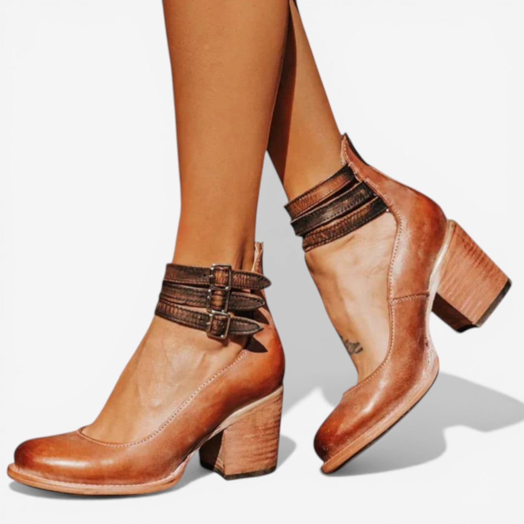 Eloria | Modern Fit Heels - foto 5