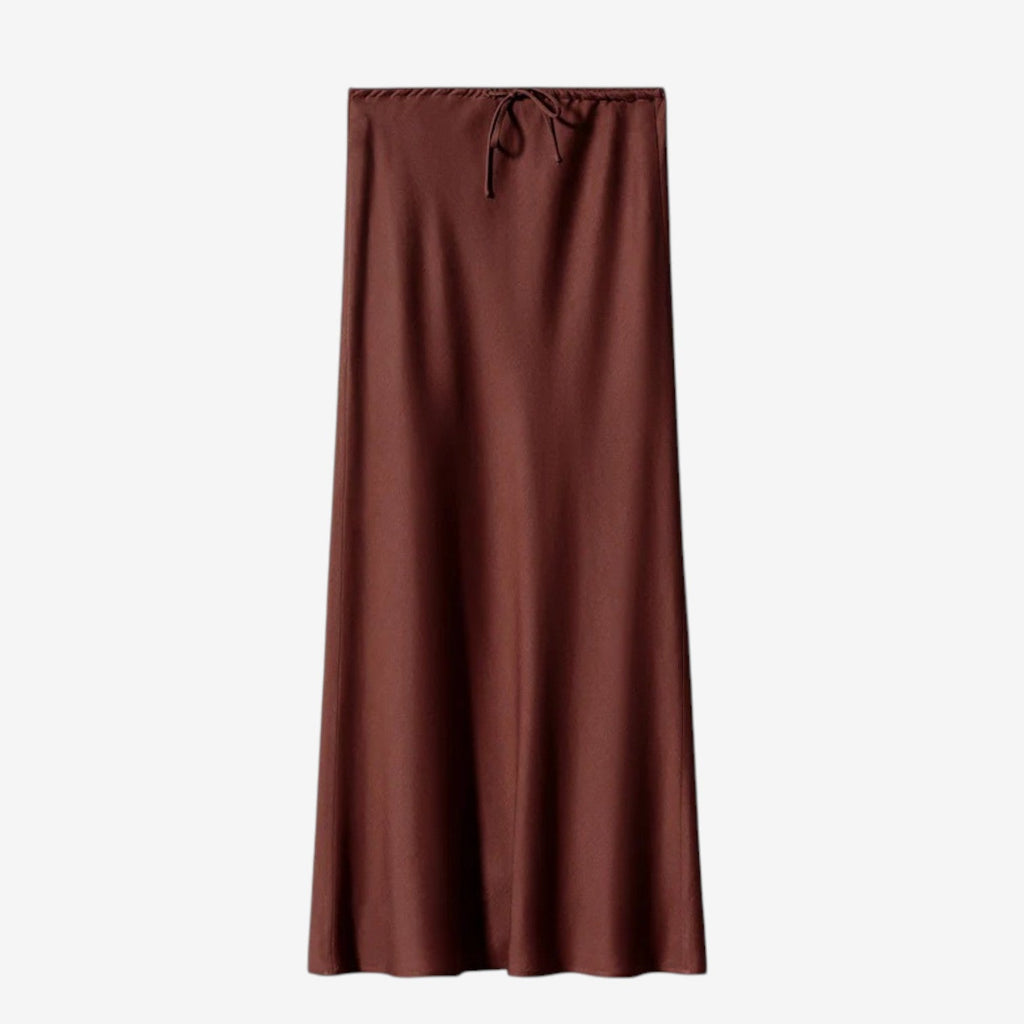 Kalyra | Defined Silhouette Skirt - foto 5