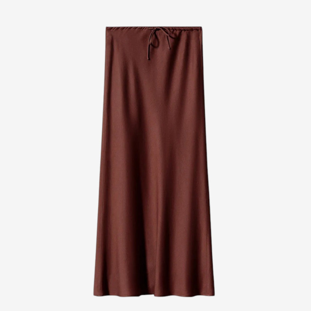 Kalyra | Defined Silhouette Skirt - foto 5