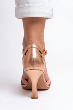 Sorelle Heels – Designed to Sculpt & Elevate - foto 4