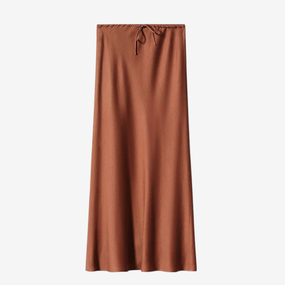 Kalyra | Defined Silhouette Skirt - foto 2