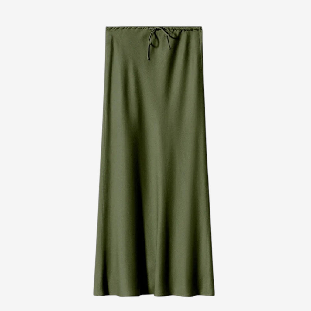 Kalyra | Defined Silhouette Skirt - foto 8