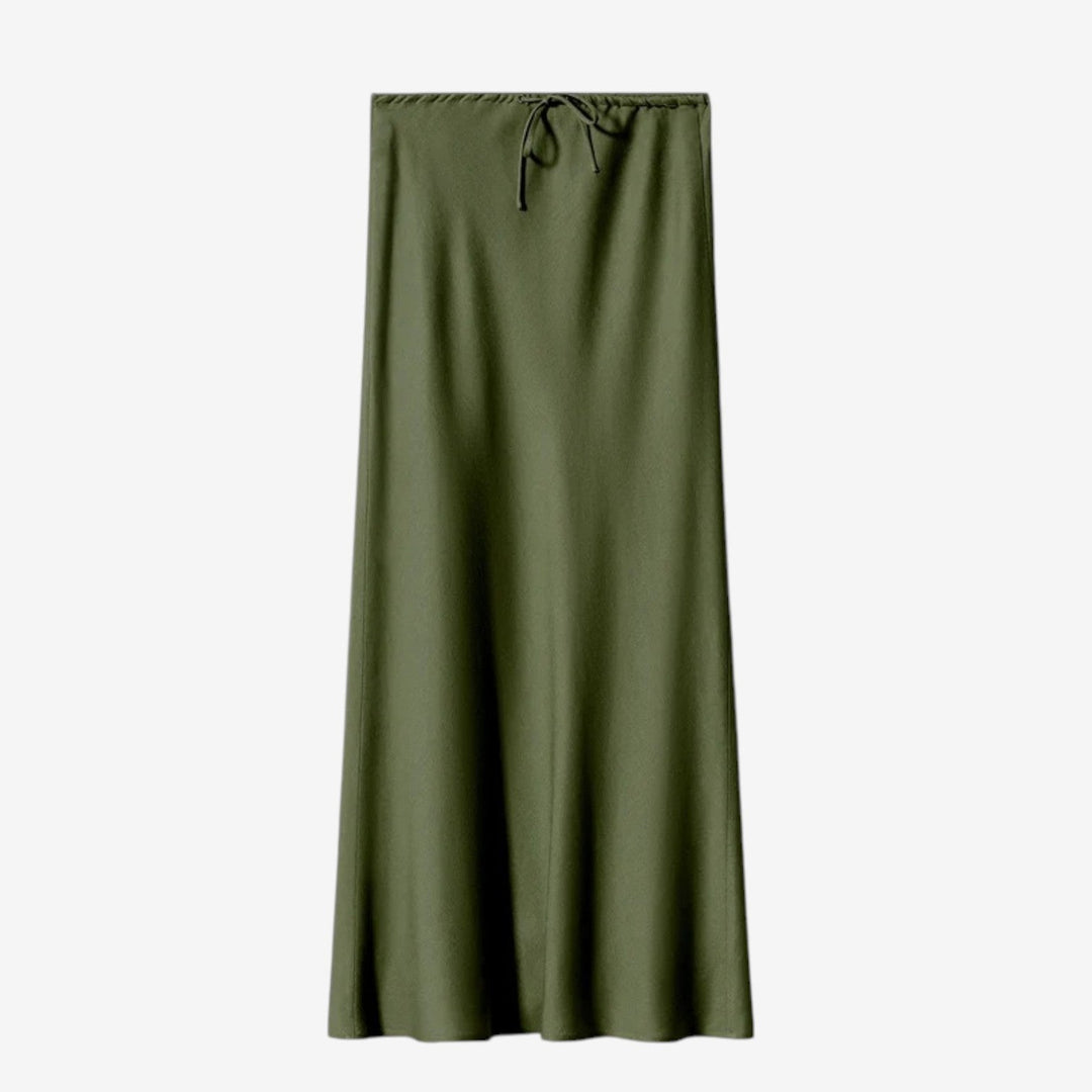 Kalyra | Defined Silhouette Skirt - foto 8