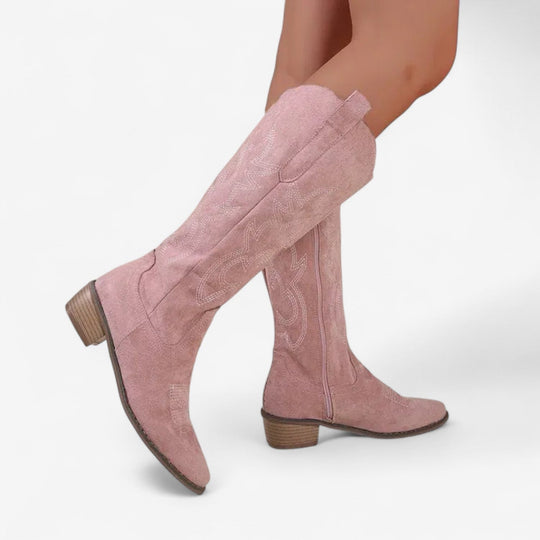 Amaya | Elevated Boots - foto 3
